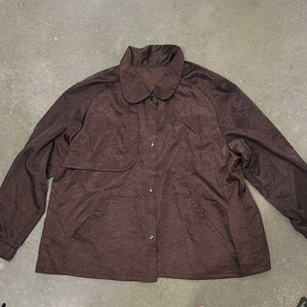 Babette Women's Brown top